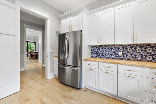 3313 Copeland Way, House other with 5 bedrooms, 5 bathrooms and null parking in Powhatan VA | Image 20
