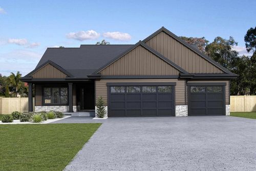 477 Foxfield Court, Oregon, WI, 53575 | Card Image