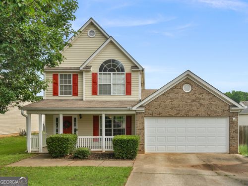 3370 Waggoner Pl, Rex, GA, 30273-5215 | Card Image
