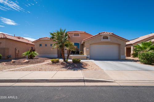 17723 W Sammy Way, Surprise, AZ, 85374-3895 | Card Image