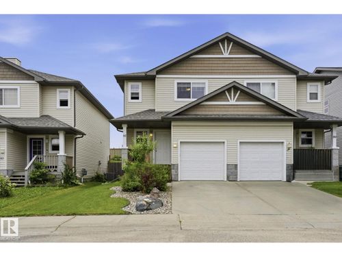 91 Hartwick Loop, Spruce Grove, AB, T7X0A5 | Card Image
