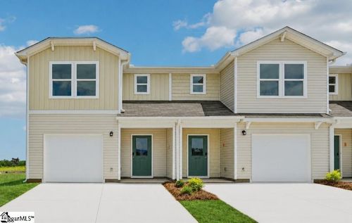 6022 Tavener Dr, Spartanburg, SC, 29307-1168 | Card Image
