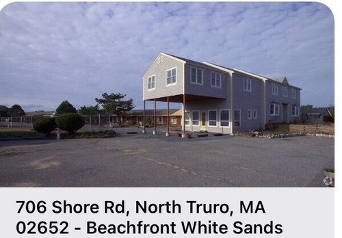 706 Route 6a, Truro, MA, 02666 | Card Image