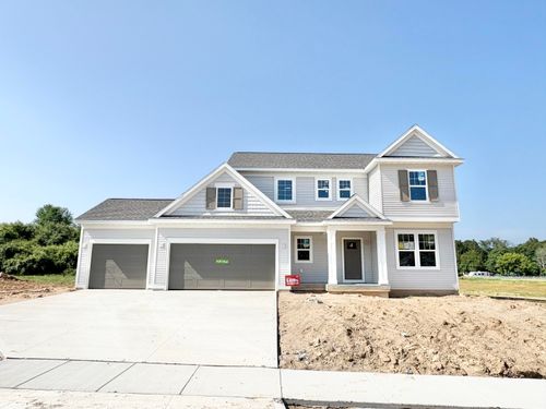 8345 Kettle Lake Dr Se, Alto, MI, 49302 | Card Image