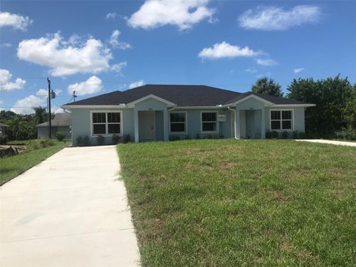 10185 & 10187 Burlington Avenue, ENGLEWOOD, FL, 34224 | Card Image