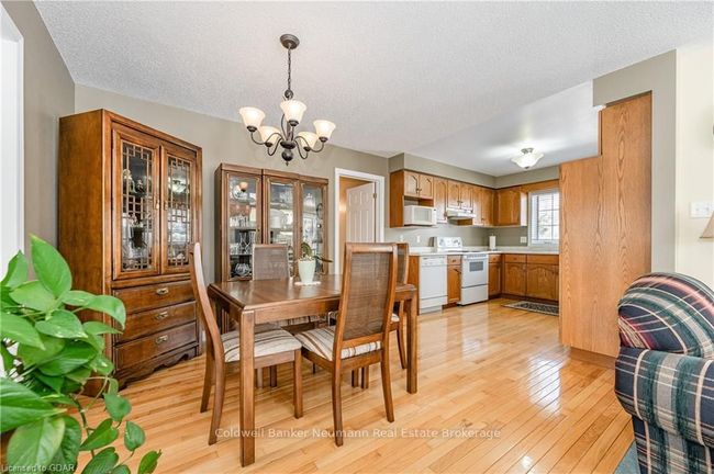 14 Currie Dr, House other with 5 bedrooms, 3 bathrooms and 6 parking in Morriston ON | Image 23