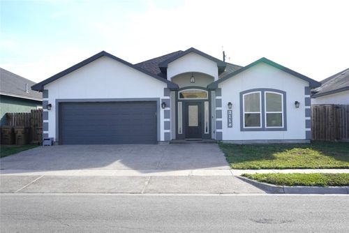 3118 Stone Creek Dr, Corpus Christi, TX, 78410-1322 | Card Image