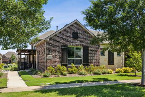 3900 Dalea Dr, Prosper, TX, 75078-1531 | Card Image