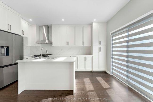 12 Hefferon Crt, House other with 6 bedrooms, 5 bathrooms and 4 parking in Brampton ON | Image 13