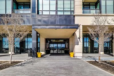 3402 - 2900 Highway 7, Condo with 2 bedrooms, 2 bathrooms and 2 parking in Vaughan ON | Image 3