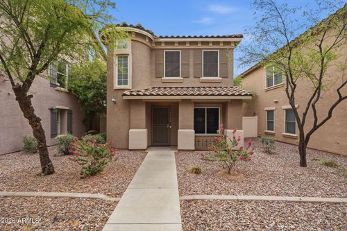 5740 S 21st Pl, Phoenix, AZ, 85040-3461 | Card Image