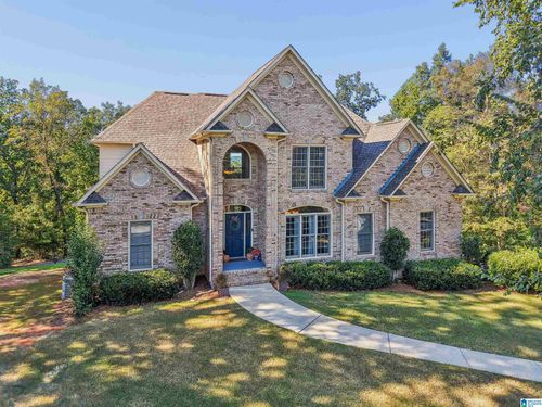 5766 Carrington Lake Pkwy, TRUSSVILLE, AL, 35173-2895 | Card Image