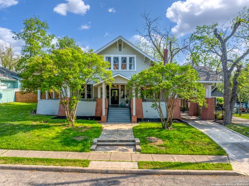 248 Post Ave, San Antonio, TX, 78215-1038 | Card Image