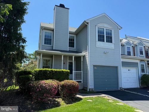 81 Kirkwood Dr, NEWTOWN, PA, 18940-1791 | Card Image