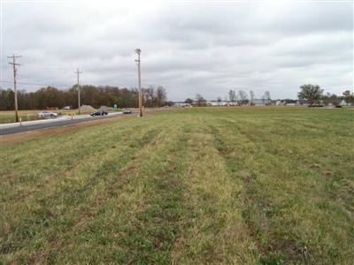 Land in Eaton 3