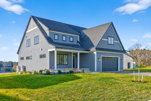 134 Owls Nest Road, Portland, ME, 04102 | Card Image