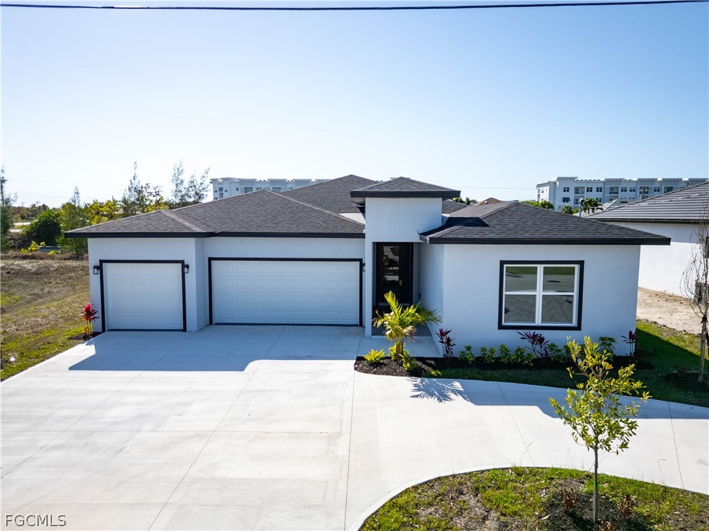 Residential in Cape Coral 2