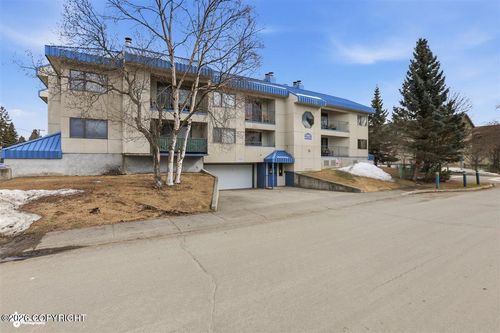 106-1241 Denali St, Anchorage, AK, 99501-6507 | Card Image