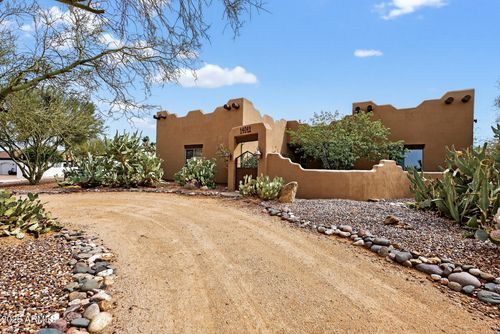 14041 E Bajada Dr, Scottsdale, AZ, 85262-9505 | Card Image