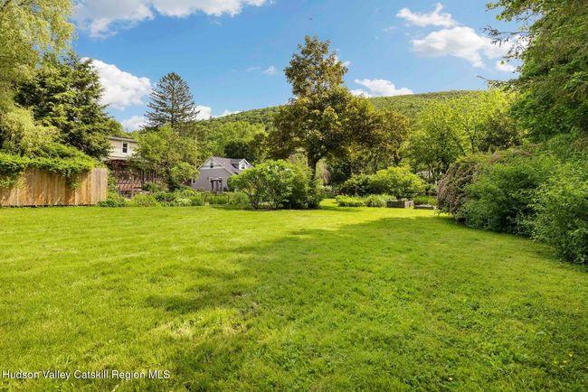 12 Tremper Ave, House other with 2 bedrooms, 2 bathrooms and null parking in Phoenicia NY | Image 42