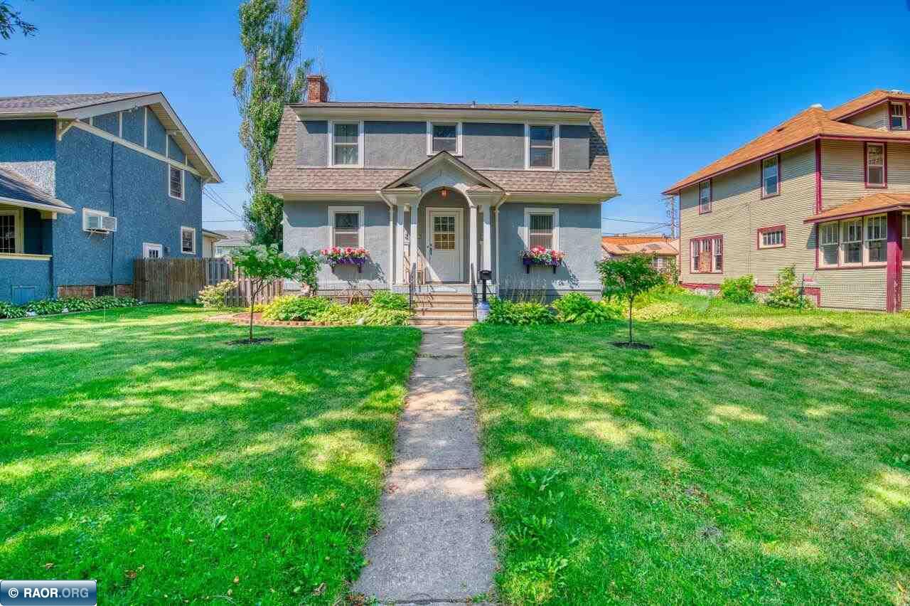 7th Ave, Hibbing, MN 55746