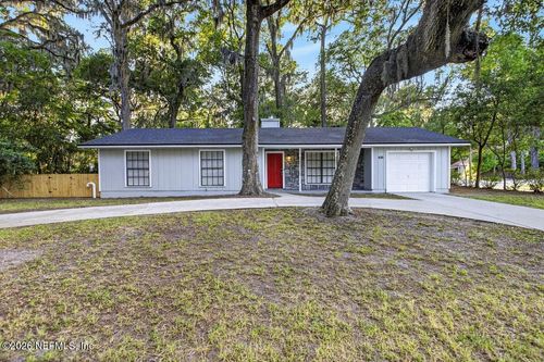 420 Nitram Avenue, Jacksonville, FL, 32211 | Card Image