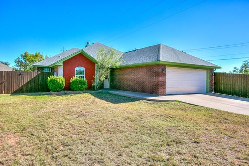 716 Penhurst Ct, San Angelo, TX, 76901-5119 | Card Image