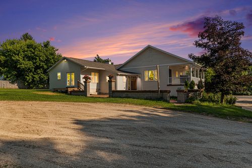 6458 8 Mile Rd, Bear Lake, MI, 49614-9712 | Card Image