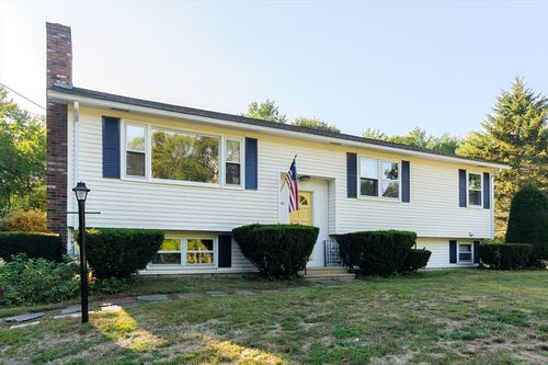 280 S Barre Rd, Barre, MA, 01005-8803 | Card Image