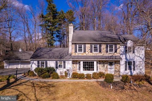 95 Mill Rd, THORNTON, PA, 19373-1073 | Card Image