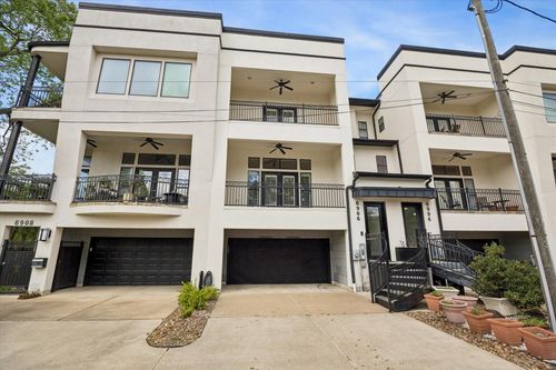 6906 Sewanee St, Houston, TX, 77025-1348 | Card Image