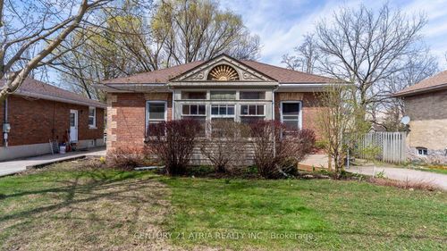 130 Wellington St S, Saint Marys, ON, N4X0B5 | Card Image