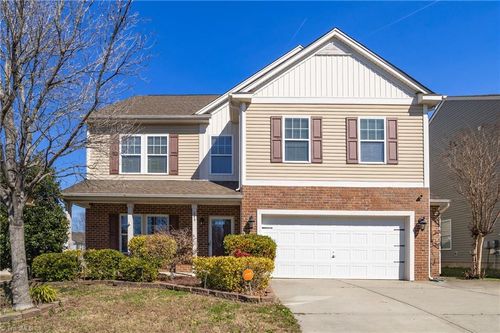 649 Shellbark Dr, Concord, NC, 28025-9038 | Card Image