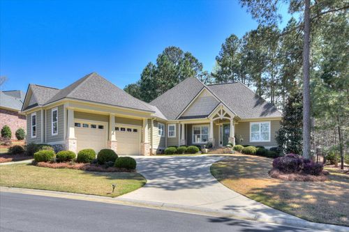 351 Three Runs Creek Way, Aiken, SC, 29803-1642 | Card Image