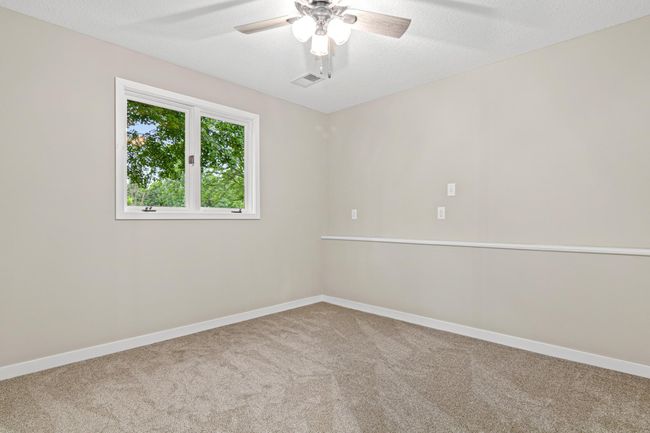 Lower level bedroom #3 | Image 18