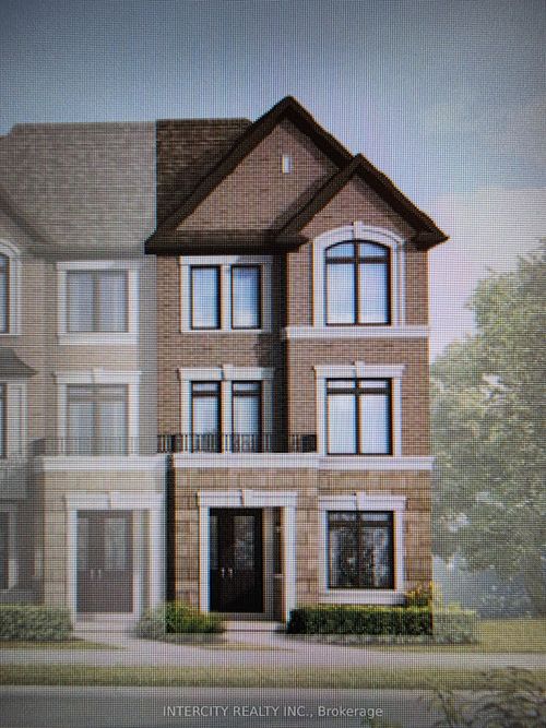 Lot 332-5 Tim Manley Avenue, Caledon, ON, L7C1Z9 | Card Image