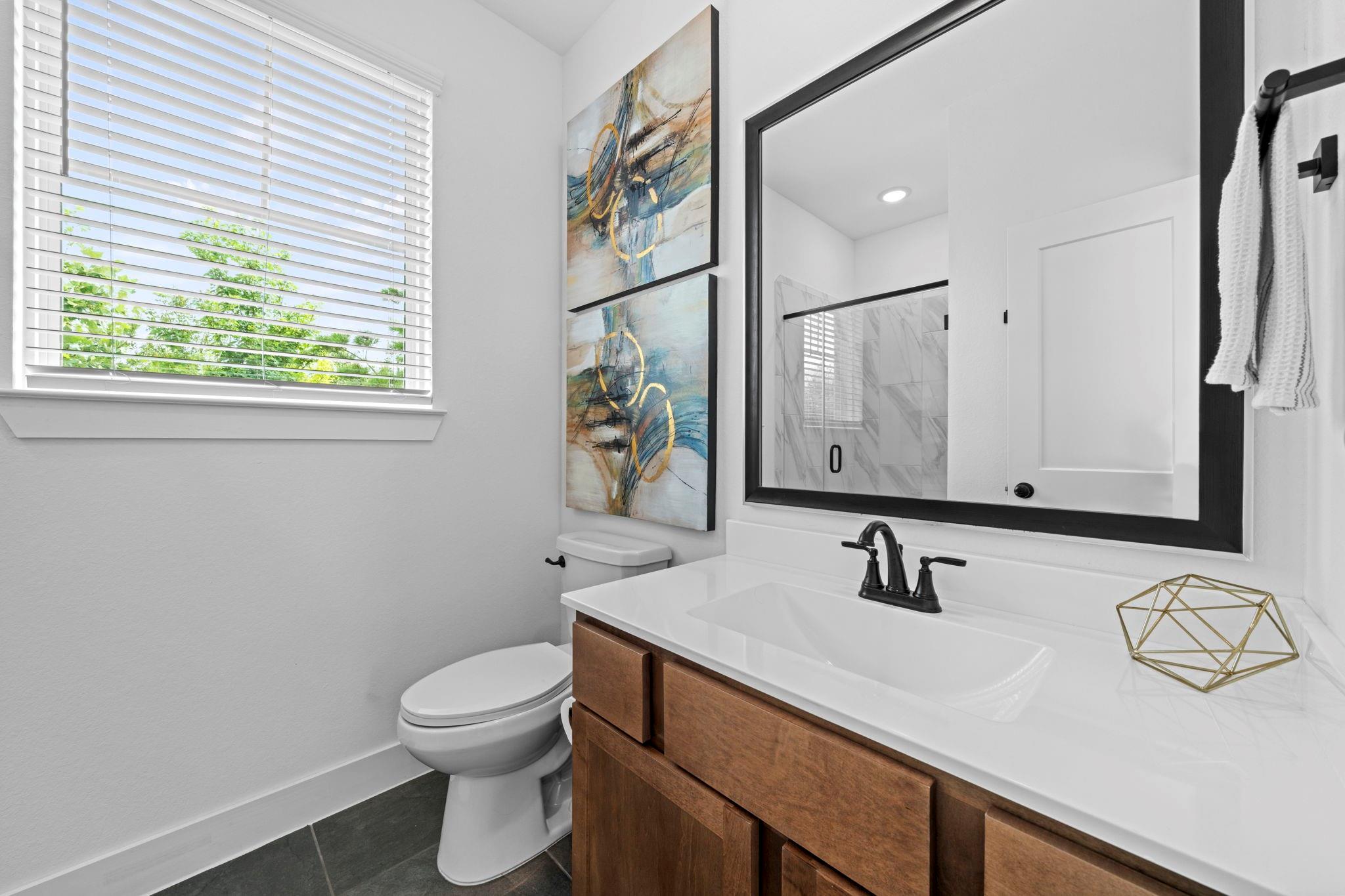 Residential in Cypress 4