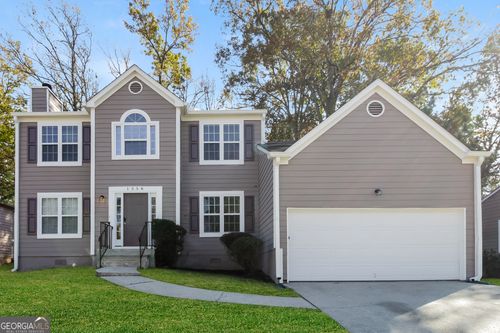 1358 Ling Dr, Austell, GA, 30168-5858 | Card Image