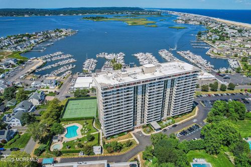 214-1 Channel Dr, Monmouth Beach, NJ, 07750-1365 | Card Image