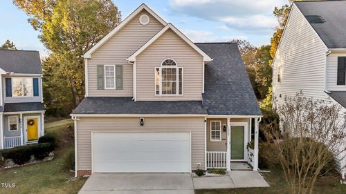 1909 Shadow Glen Dr, Raleigh, NC, 27604-8464 | Card Image