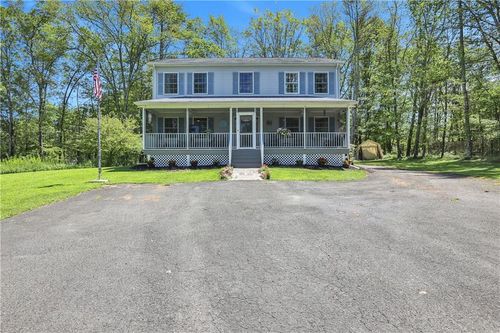 86 Ryan Dr, West Hurley, NY, 12491-5305 | Card Image
