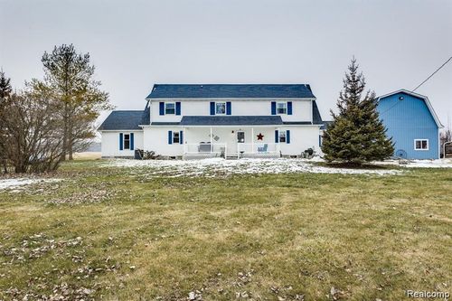 12697 Speaker Rd, Brockway, MI, 48097-3115 | Card Image