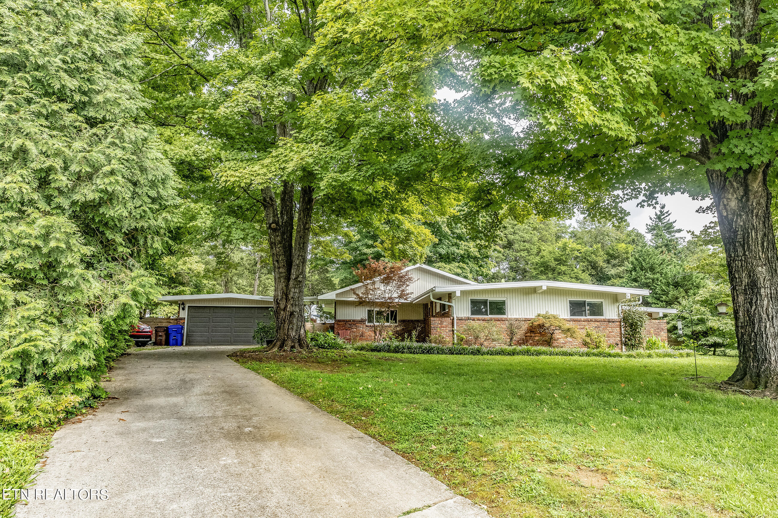 Daniel Ln, Oak Ridge, TN 37830