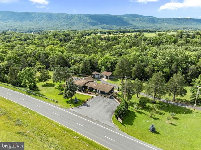 2370 Us Highway 211 W, House other with 4 bedrooms, 4 bathrooms and null parking in LURAY VA | Image 59