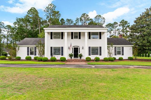 2467 Griffith Dr, Orangeburg, SC, 29118-4015 | Card Image