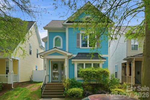 1919 Lela Ave, Charlotte, NC, 28208-4863 | Card Image