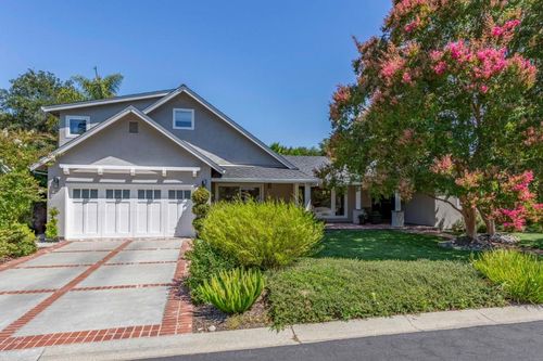 120 Montclair Rd, Los Gatos, CA, 95032-1612 | Card Image