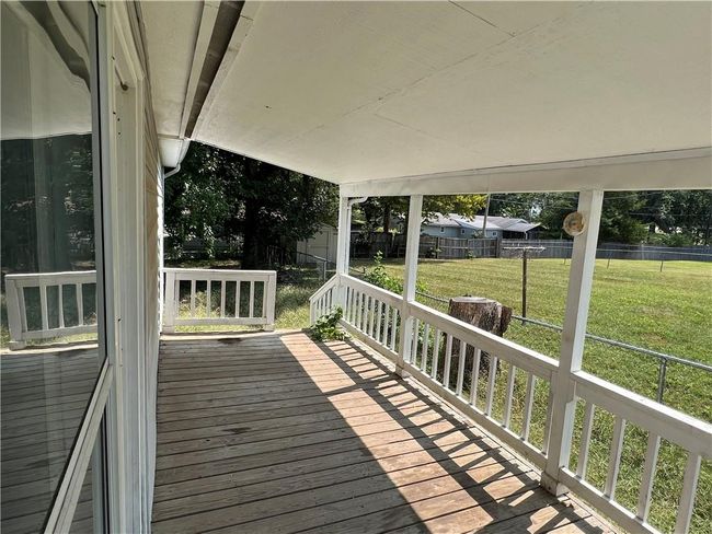 1519 Klemp St, House other with 3 bedrooms, 1 bathrooms and null parking in Leavenworth KS | Image 27