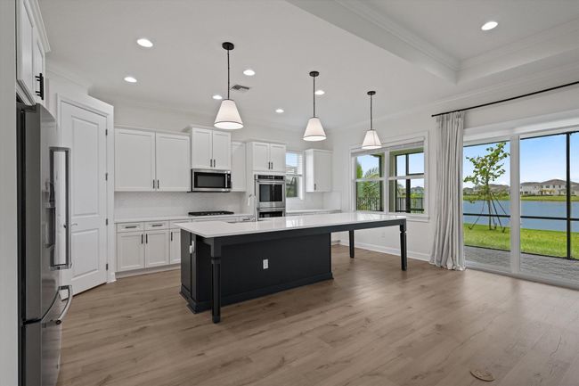 5469 Macoon Way, House other with 3 bedrooms, 3 bathrooms and null parking in Westlake FL | Image 13