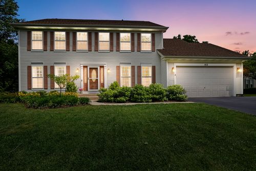 162 Wellington Ct, Grayslake, IL, 60030-3811 | Card Image